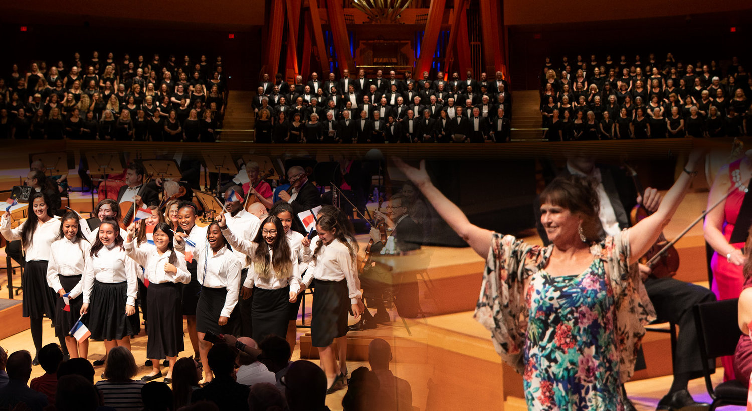 Maestra Marya Basaraba!