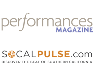 Performance Magazine and SOCAL Pulse
