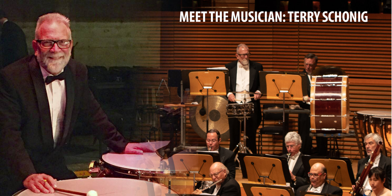 Terry Schonig