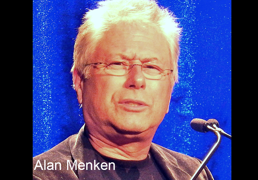 Alan Menken