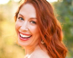 Danielle Marcelle Bond Headshot