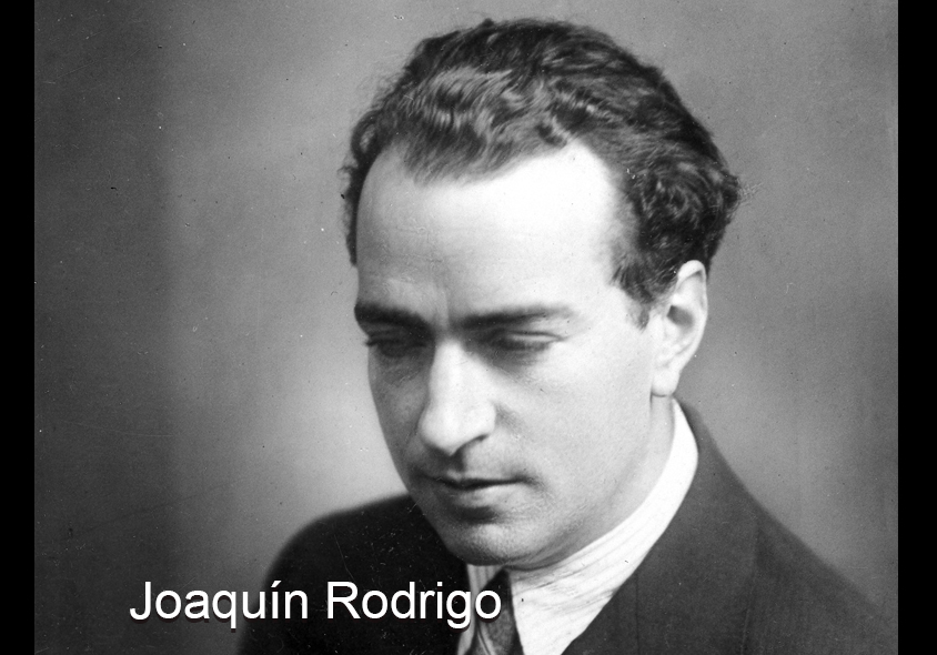 Joaquín Rodrigo