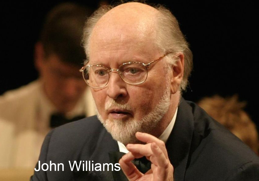 John Williams