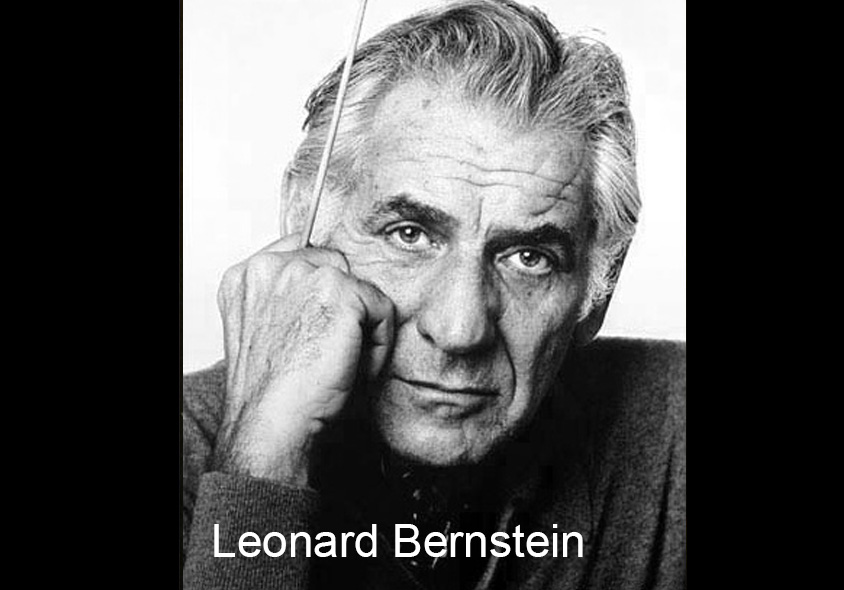Leonard Bernstein